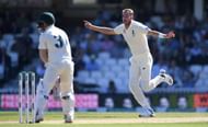 England v Australia - 5th Specsavers Ashes Test: Day Four
